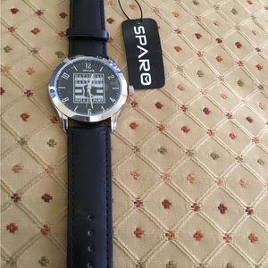 National Baseball Hall of Fame watch